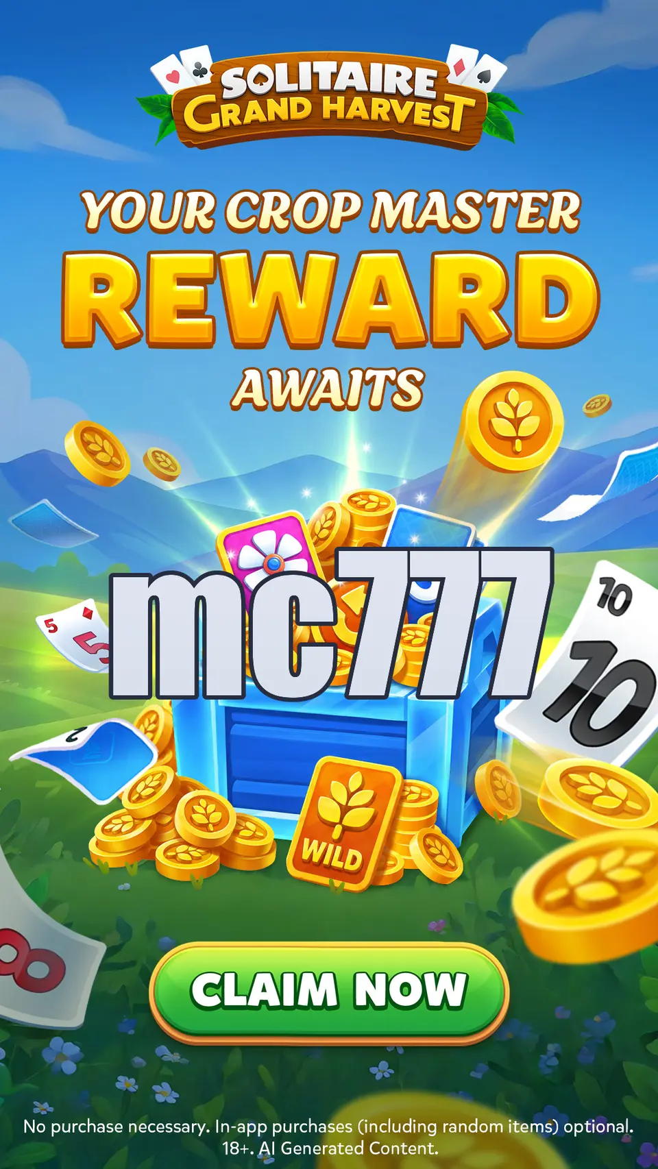 mc777 APK