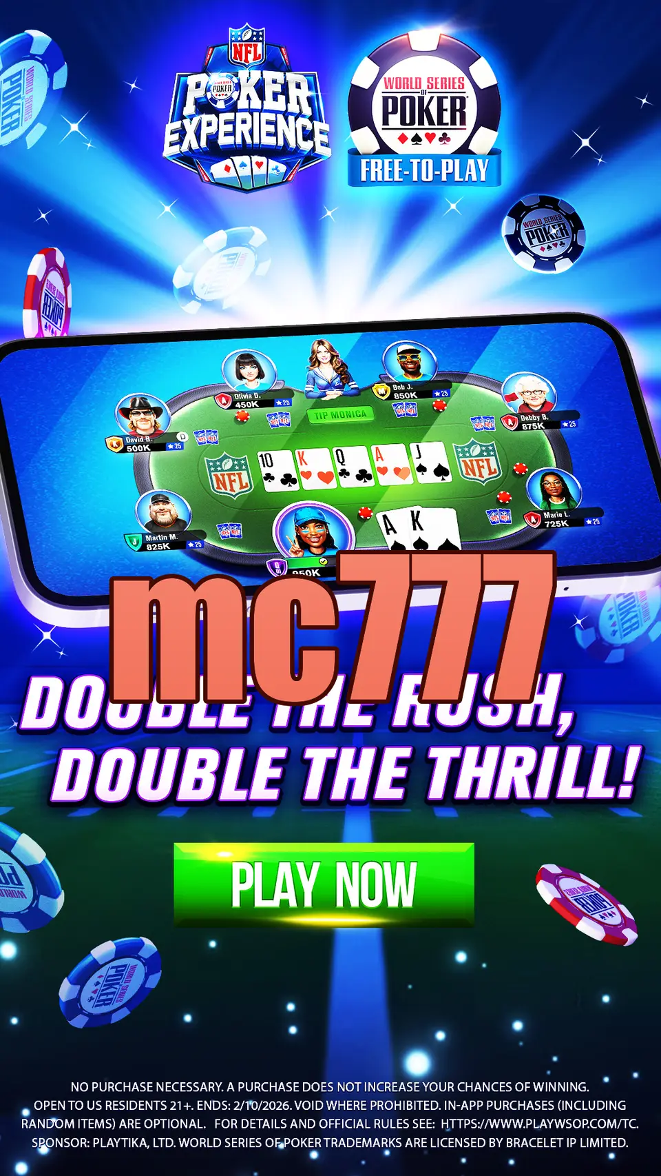 mc777 APK