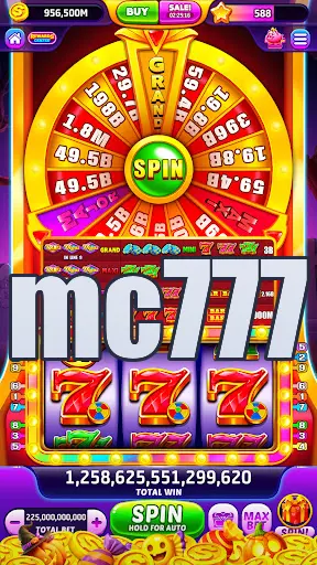 mc777 APK