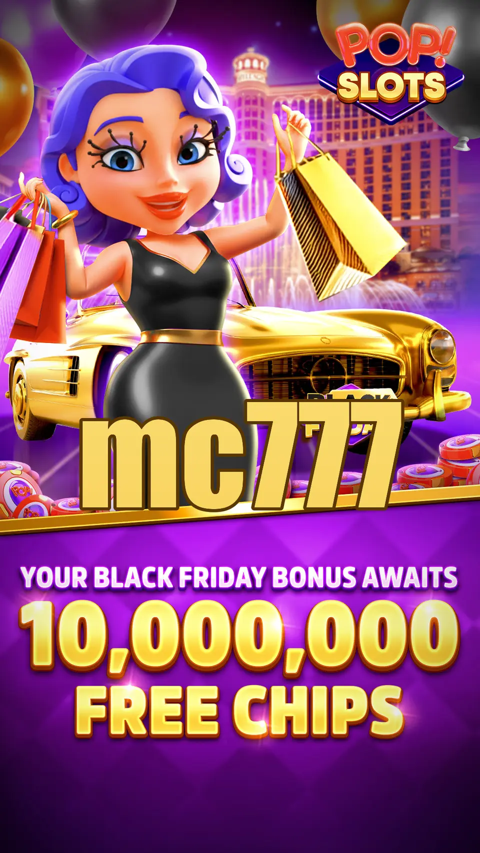 mc777 Masuk
