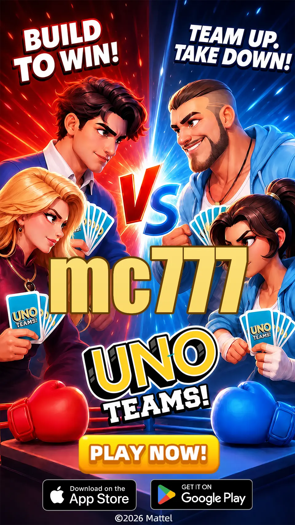 mc777 Masuk