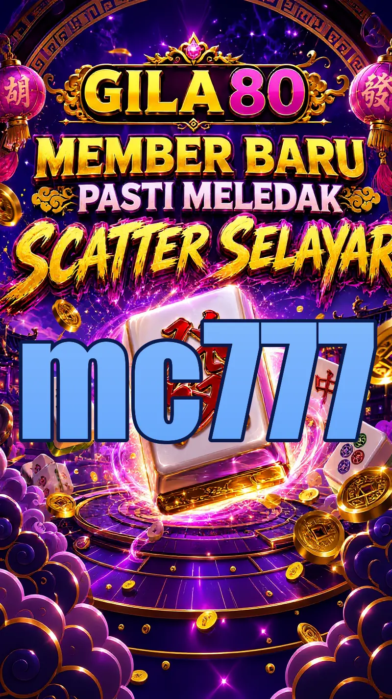 mc777 Masuk