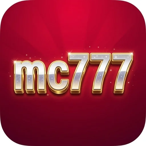 mc777 Logo - Resmi