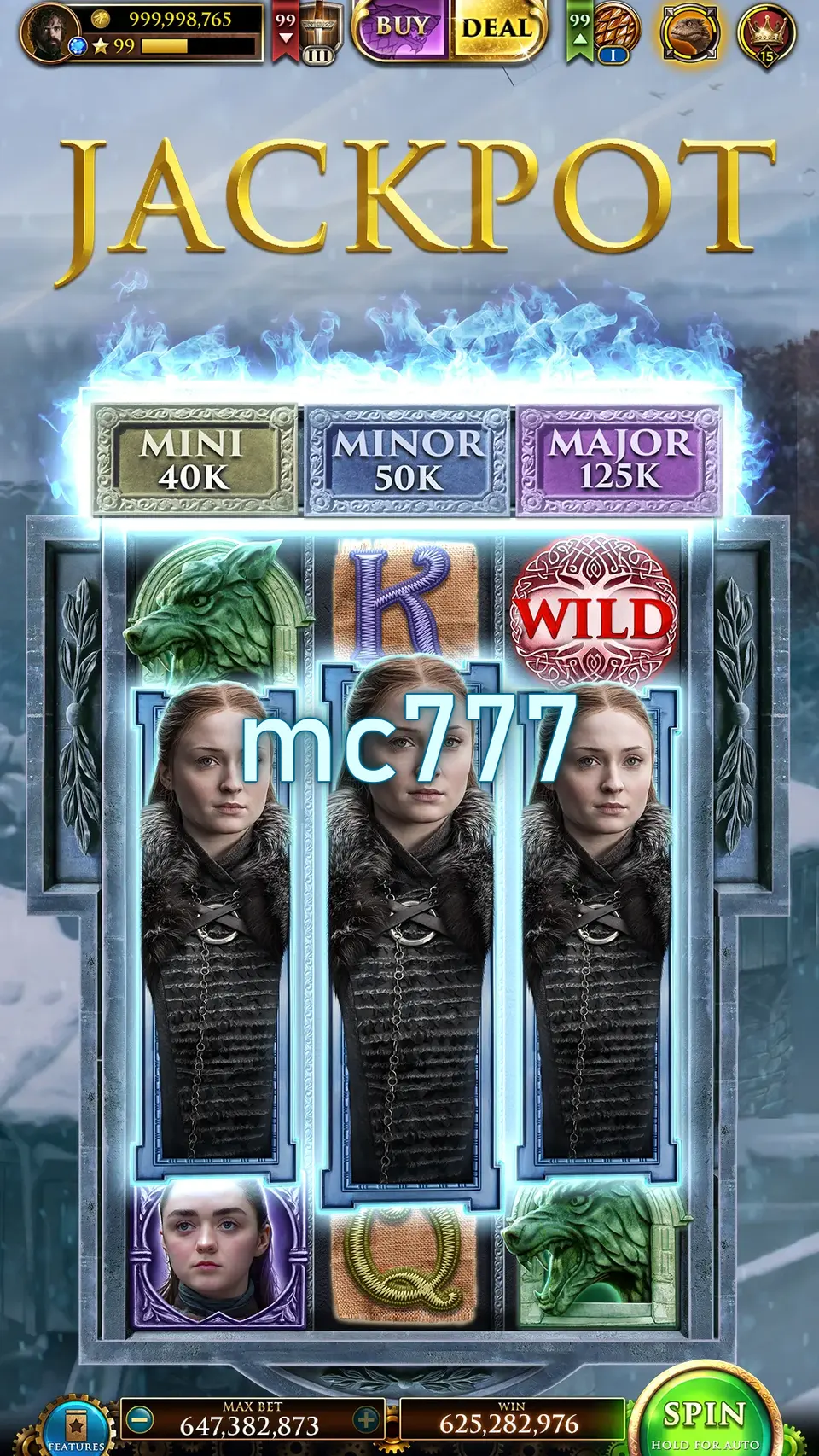 mc777 Preview - Resmi Unduh